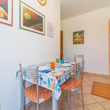 Appartamento Villa Da 2 Fino A 3 Posti Capoliveri מראה חיצוני תמונה