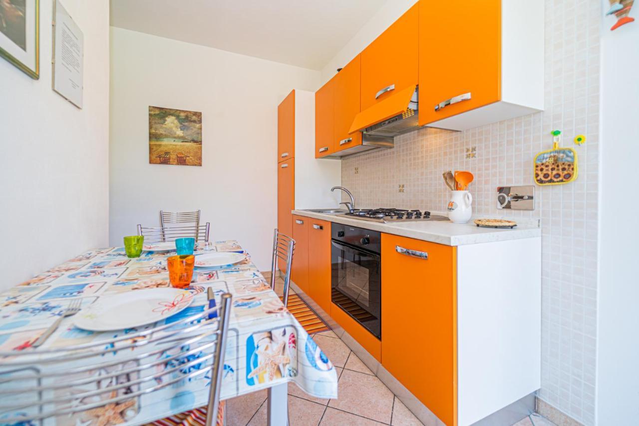 Appartamento Villa Da 2 Fino A 3 Posti Capoliveri מראה חיצוני תמונה