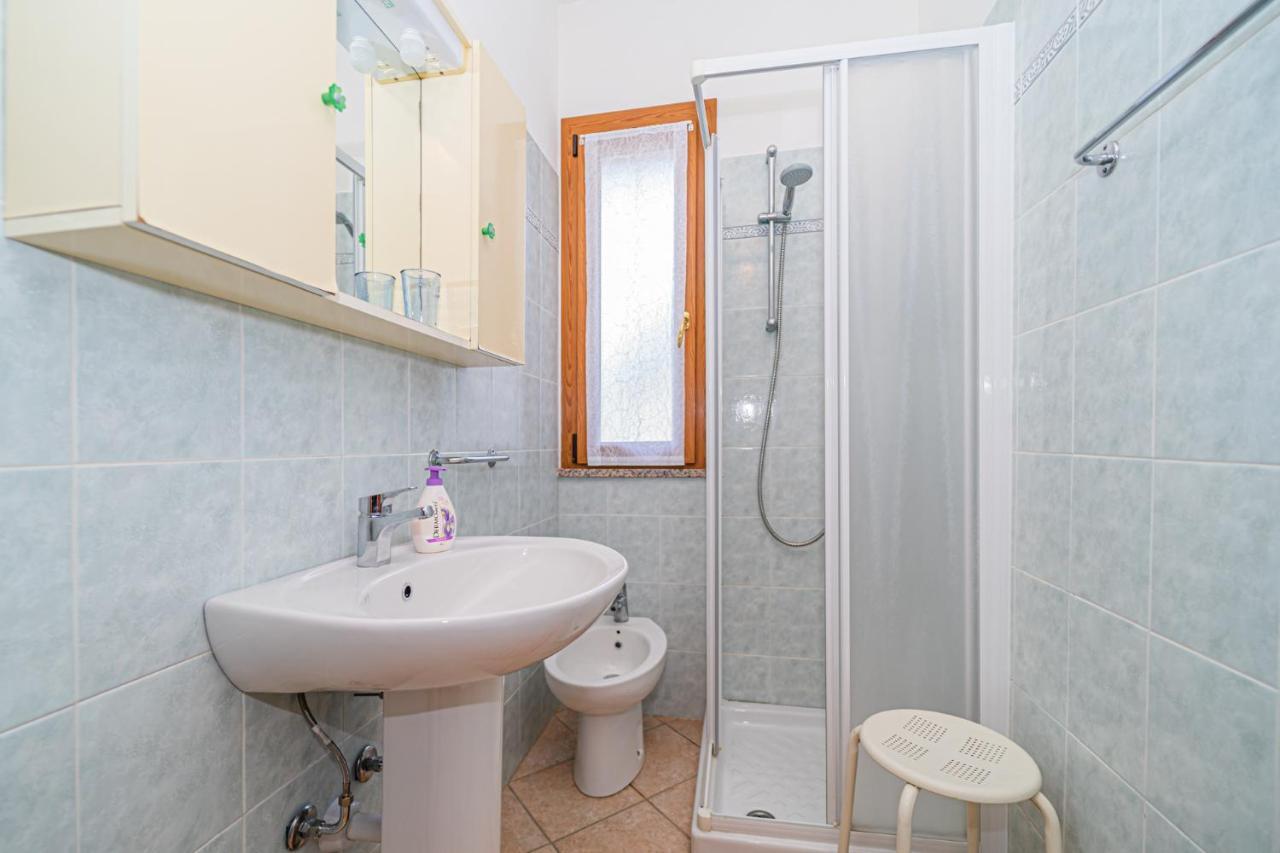 Appartamento Villa Da 2 Fino A 3 Posti Capoliveri מראה חיצוני תמונה