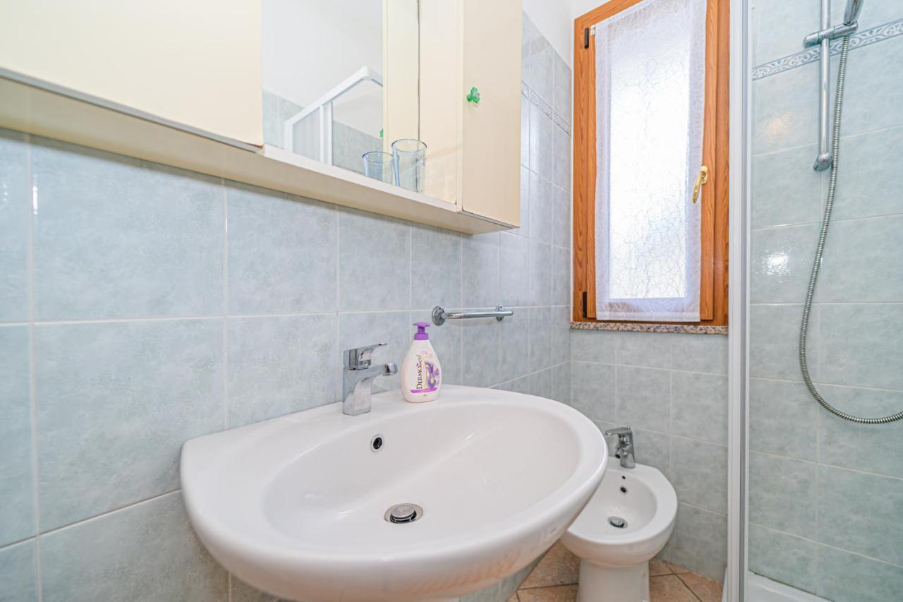 Appartamento Villa Da 2 Fino A 3 Posti Capoliveri מראה חיצוני תמונה